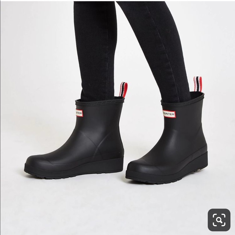 HUNTER boots